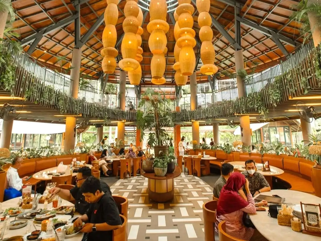 AMANAIA: A CAPTIVATING NEW TWIST ON TRADITIONAL INDONESIAN FLAVORS