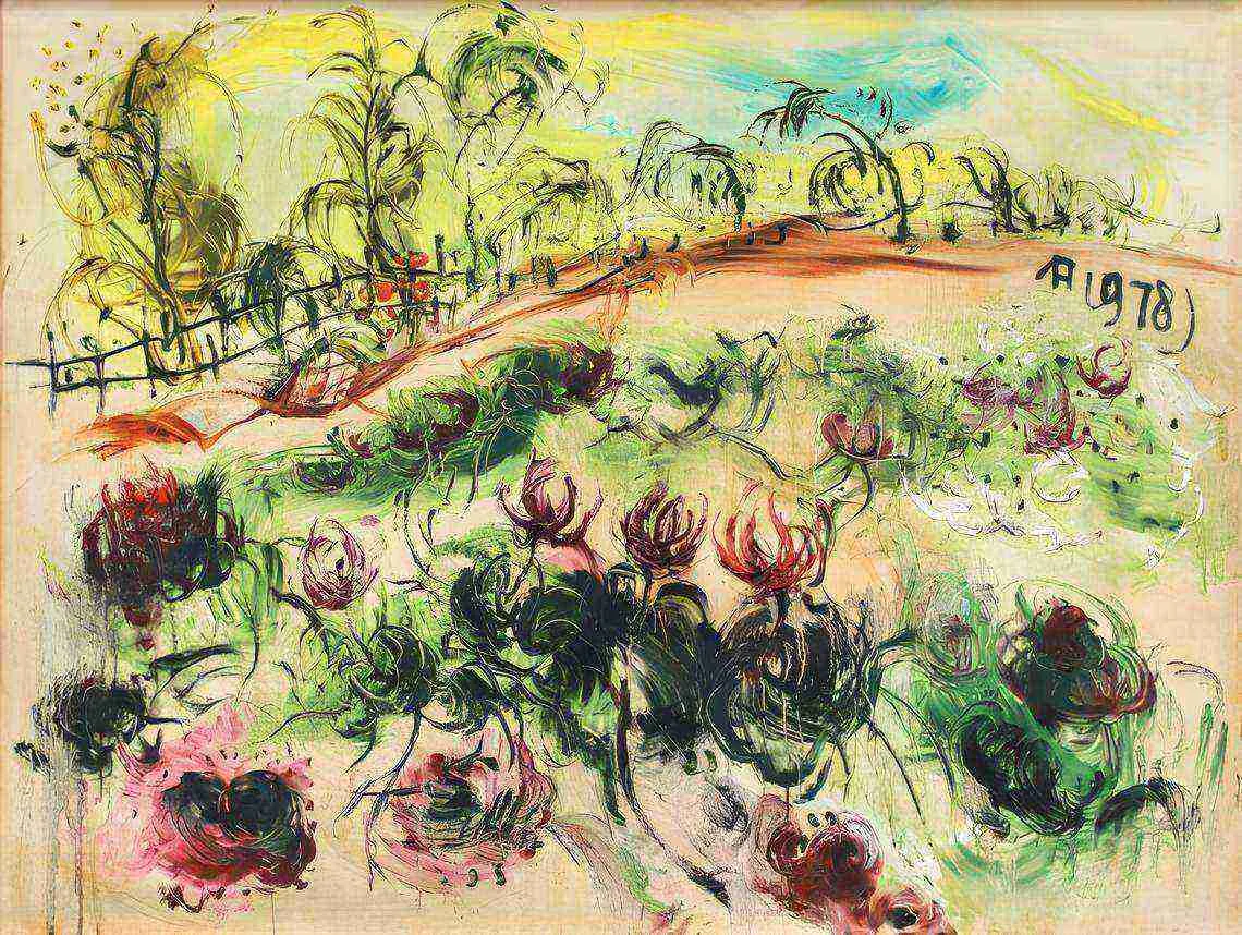 THE SOUTHEAST ASIAN, CHINESE, MODERN & CONTEMPORARY ART PRESENTS 148 OUTSTANDING WORKS AT GLOBAL AUCTION