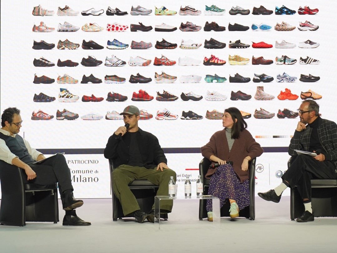 MICAM NEXT IN MILAN PRESENTED A SERIES OF INNOVATION PROGRAMS AND DISCUSSIONS ON THE FUTURE OF THE FOOTWEAR INDUSTRY