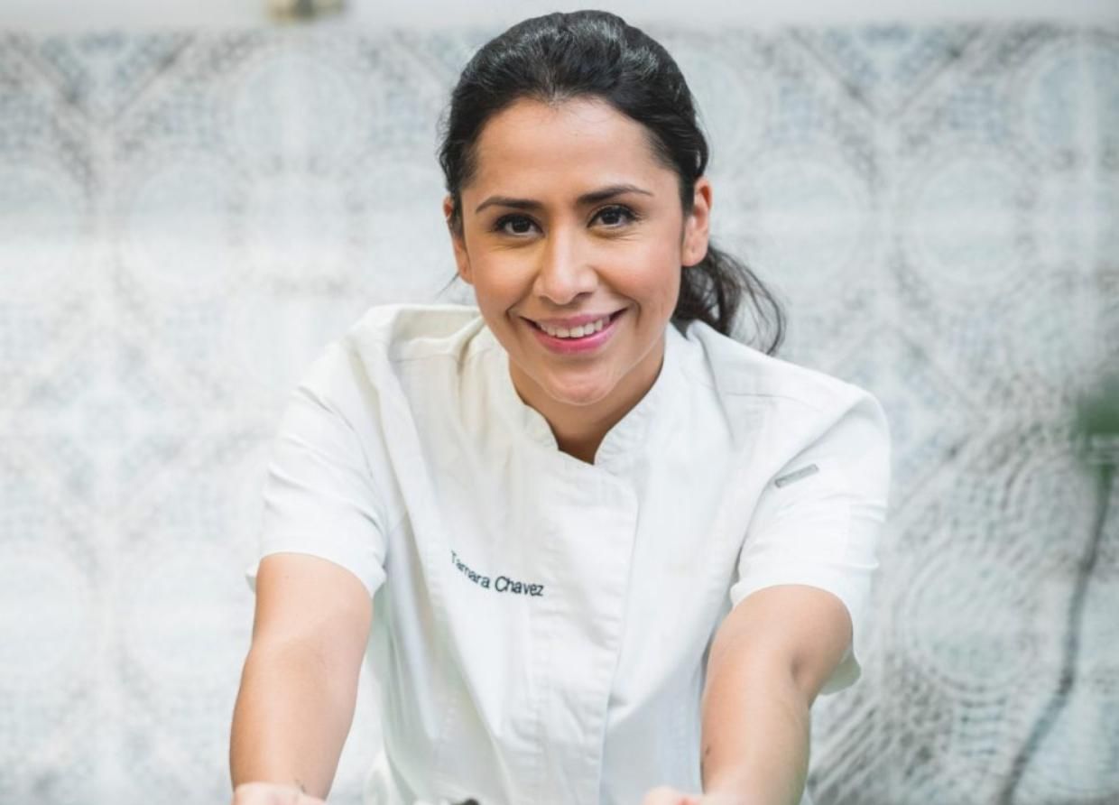 PERUVIAN CULINARY FUSION AT W BALI – SEMINYAK WITH CHEF TAMARA CHAVEZ