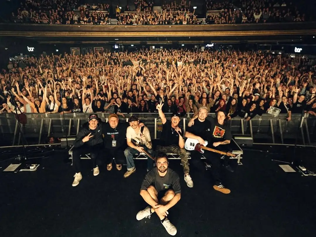 STATE CHAMPS SET TO ROCK JAKARTA WITH A HIGH-ENERGY POP-PUNK CONCERT