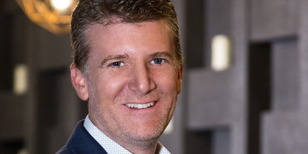 MARRIOTT INTERNATIONAL APPOINTS BRIAN POVINELLI AS SENIOR VICE PRESIDENT, GLOBAL HEAD OF MARKETING AND BRAND