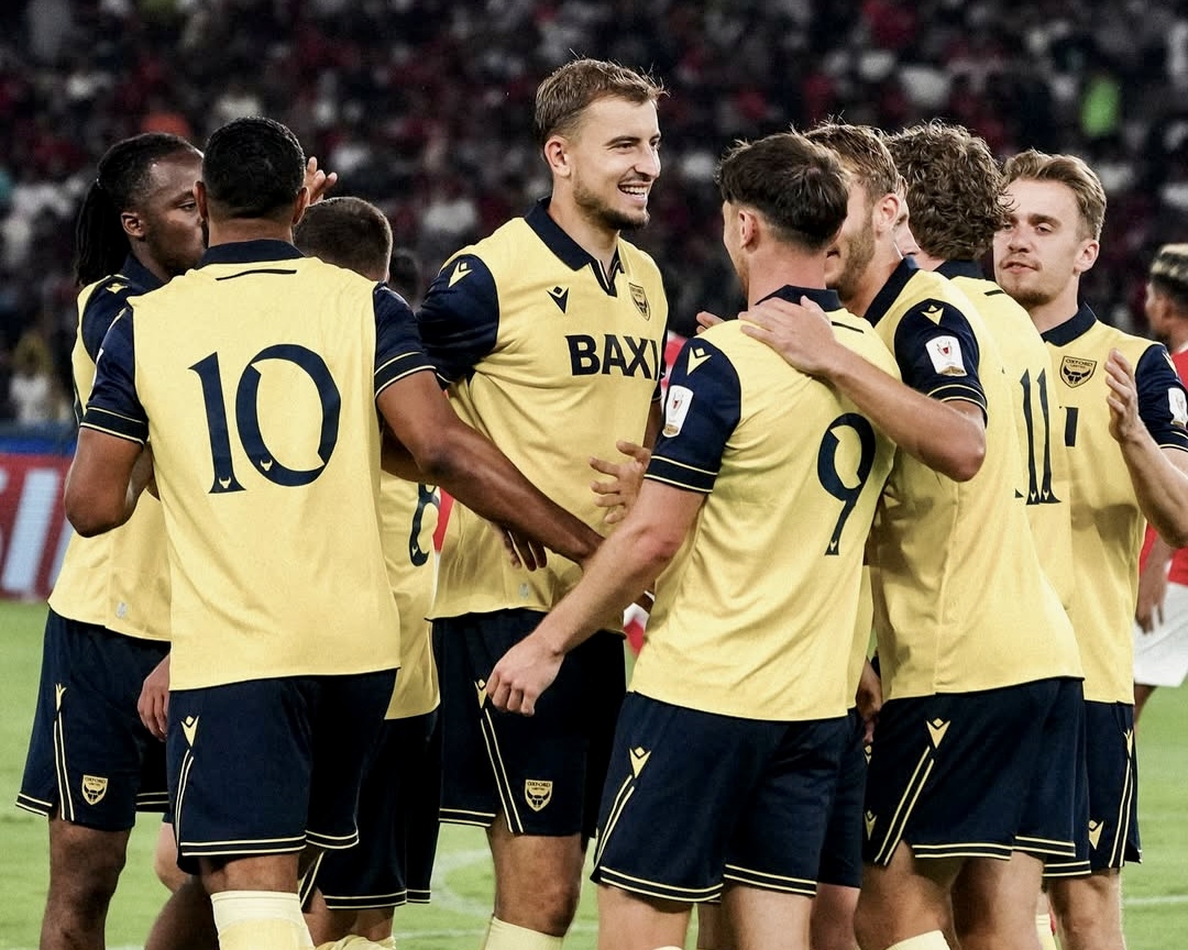 PRESIDENTIAL CUP 2025 BRINGS THRILLING MATCHES, FESTIVE ATMOSPHERE, AND RECORD-BREAKING PRIZES
