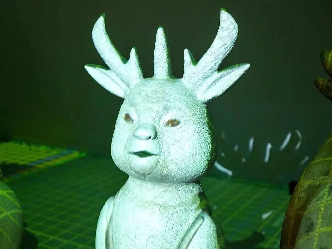 PIPILAKA CALLING: AN IMMERSIVE ART AND NATURE EXPERIENCE AT TMI