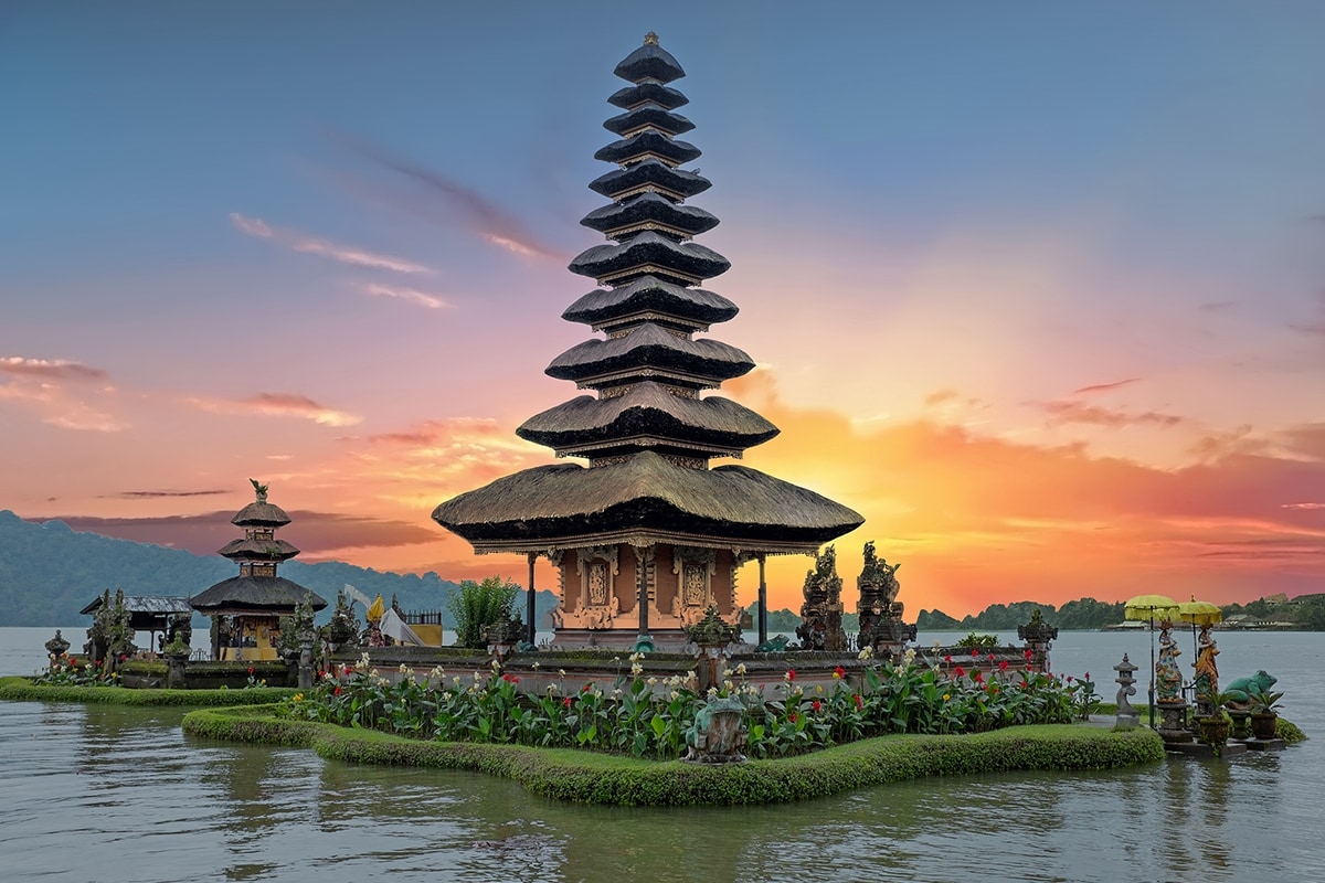 8 BEST TOURIST ATTRACTIONS IN BALI FOR FIRST-TIME VISITORS