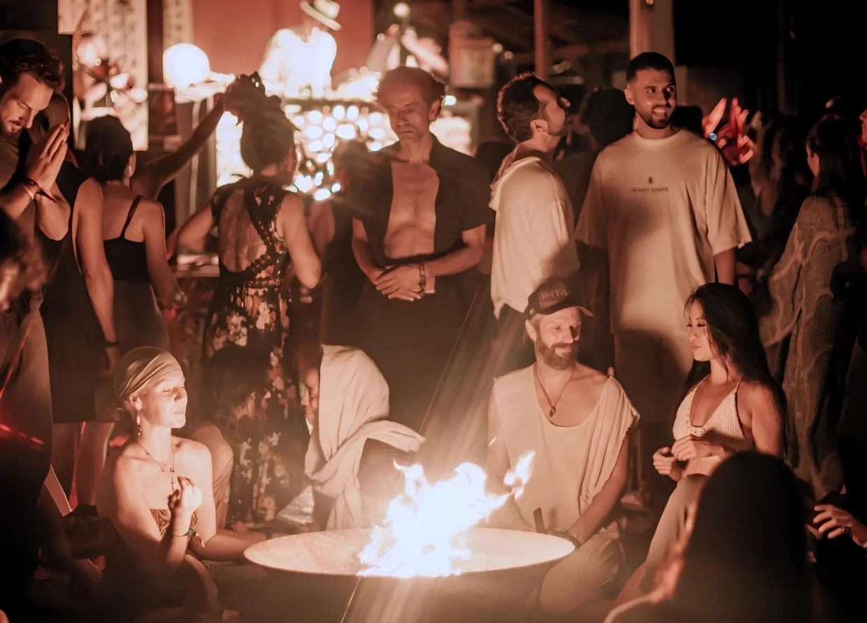 BALISPIRIT FESTIVAL 2025: A CELEBRATION OF THE HARMONY OF SOUL, BODY, AND MIND IN UBUD