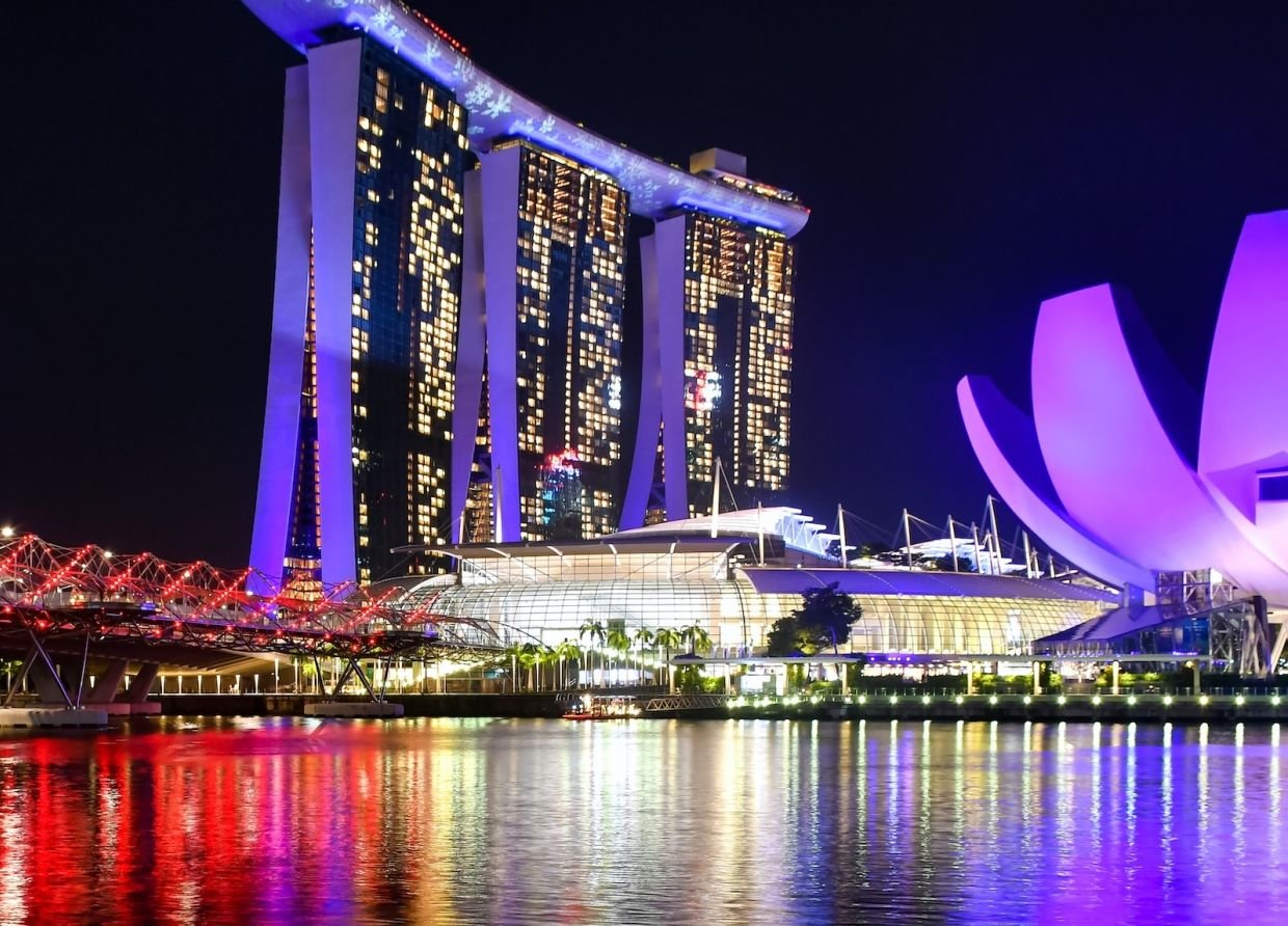 MARINA BAY SANDS LAUNCHES FESTIVALS, FEATURING CULINARY DELIGHTS AND MORE