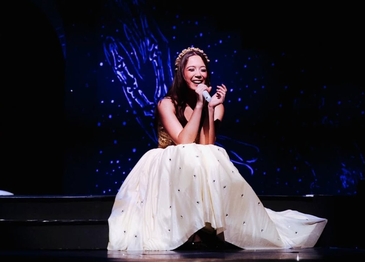 LAUFEY JAKARTA 2026: FROM JAVA JAZZ TO HER FIRST SOLO SHOW