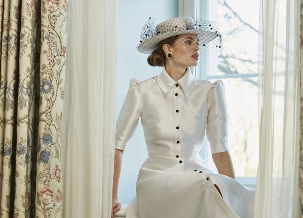 HATS & HIGH TEA WITH RENOWNED MILLINER JANE TAYLOR