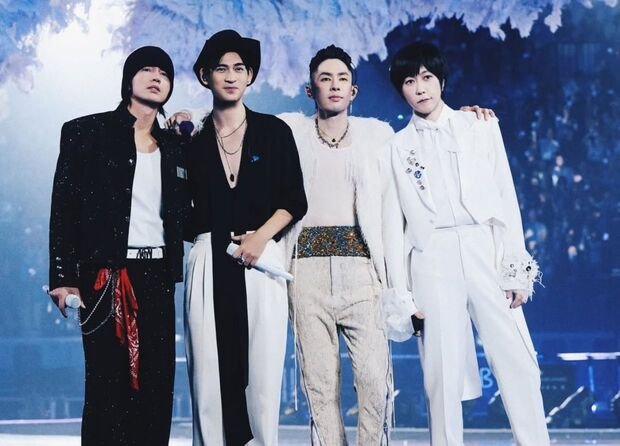 F4 CONCERT JAKARTA 2026: THE REUNION INDONESIA WAITED FOR
