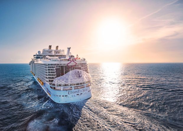 UTOPIA OF THE SEAS: UNVEILING YOUR ULTIMATE SHORT ADVENTURE