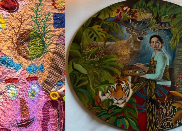 WHEN HOTEL ROOMS TURN INTO GALLERIES AT ROOM ART FAIR 2026