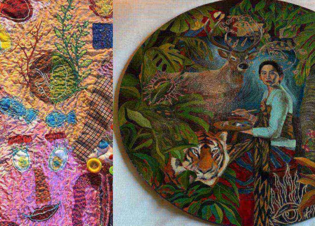 WHEN HOTEL ROOMS TURN INTO GALLERIES AT ROOM ART FAIR 2026