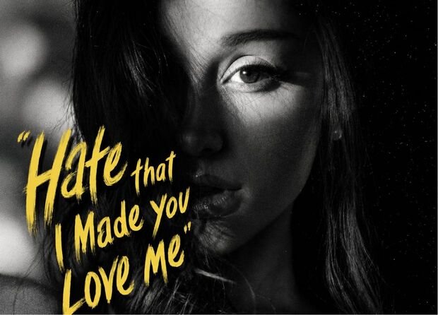 INDONESIA DESIGNED ARIANA GRANDE'S PETAL LEAD SINGLE