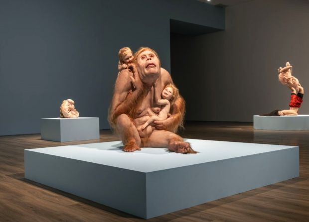 PATRICIA PICCININI: CARE - SOLO EXHIBITION AT MUSEUM MACAN OPENS