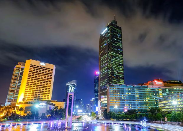 JAKARTA SHINES AS ONE OF THE WORLD'S BEST CITIES IN 2025 BY TIME OUT