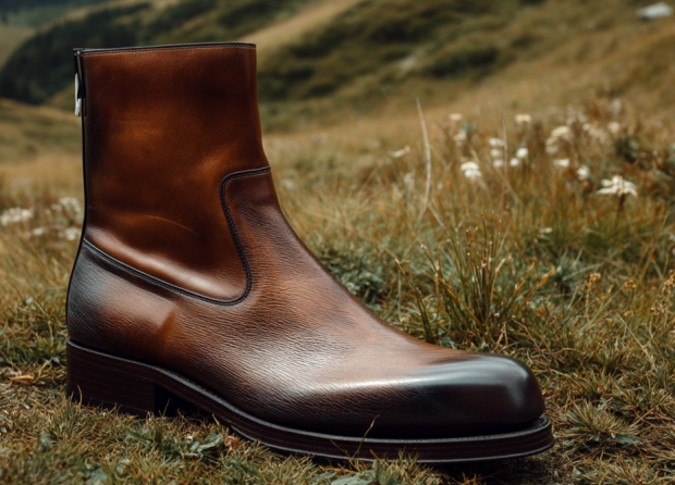 A PLATFORM FOR INDUSTRY INSIGHT AND TREND EXPLORATION, SHAPING THE FUTURE OF FOOTWEAR