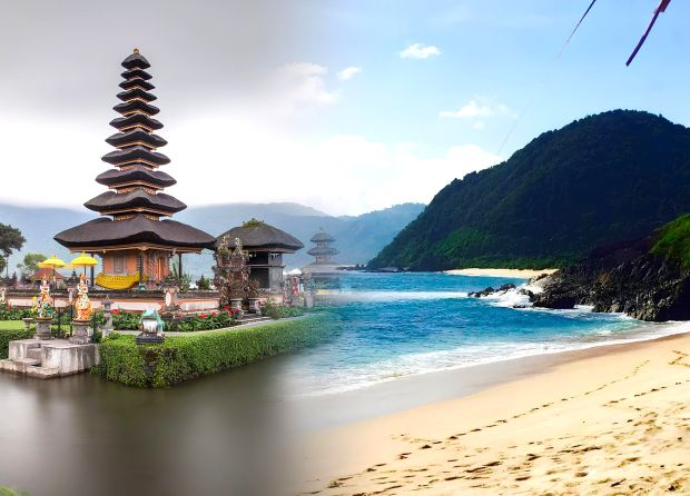 BALI AND LOMBOK AMONG ASIA’S TOP 10 BEST ISLANDS BY CONDE NAST TRAVELER 2024