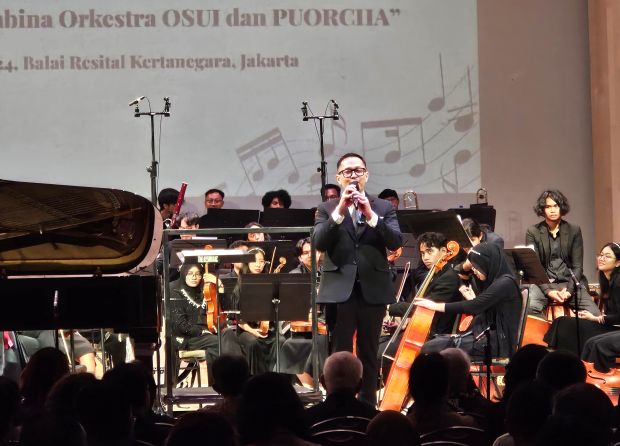 A MUSICAL REMEMBRANCE: OSUI MAHAWADITRA AND PUORCA UNITE FOR A SPECTACULAR YEAR-END PERFORMANCE