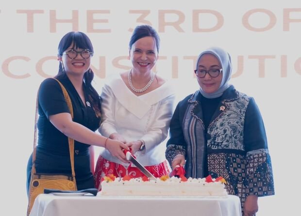 POLAND NATIONAL DAY 2026: FROM 1791 TO A NIGHT IN JAKARTA