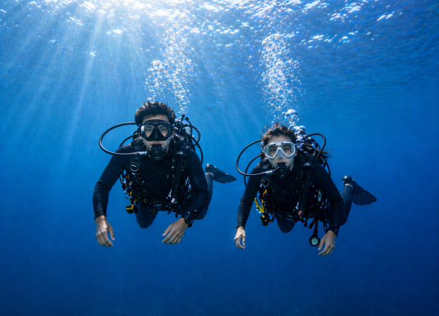 DXI 2026 RETURNS BIGGER, UNITING DIVING AND ADVENTURE