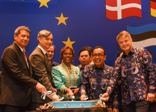 EUROPE DAY 2026 IN JAKARTA: A ROOM BUILT ON SHARED VALUES