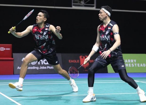 UNVEILING GREATNESS: THE INDONESIA OPEN 2024 – A TRIUMPH OF SKILL, PRIDE, AND NATIONAL SPIRIT