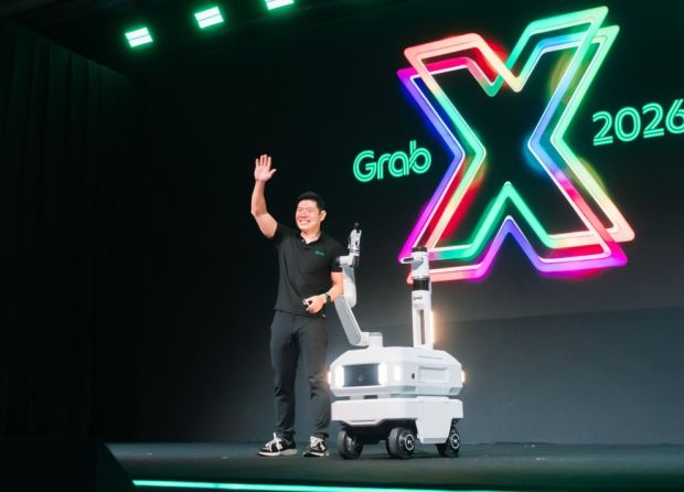 GRABX 2026: INTRODUCING 13 AI INNOVATIONS FOR EVERYDAY LIFE