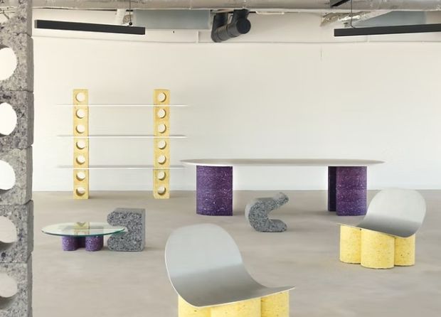 FABBRICK: AN ECO FRIENDLY MATERIAL INNOVATION FROM TEXTILE WASTE