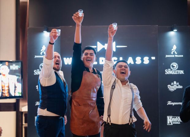 DIAGEO WORLD CLASS INDONESIA FINAL 2024: UNLEASHING BARTENDER CREATIVITY ON THE GLOBAL STAGE