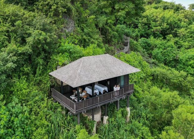 INDONESIA OFFICIALLY RECOGNIZED AS NEW DESTINATION CHAMPION 2026 BY LA LISTE