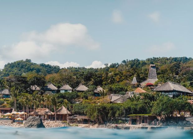 NIHI SUMBA: WHERE UNTAMED LUXURY MEETS AN UNSPOILED PARADISE