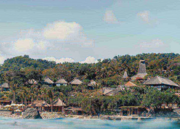 NIHI SUMBA: WHERE UNTAMED LUXURY MEETS AN UNSPOILED PARADISE