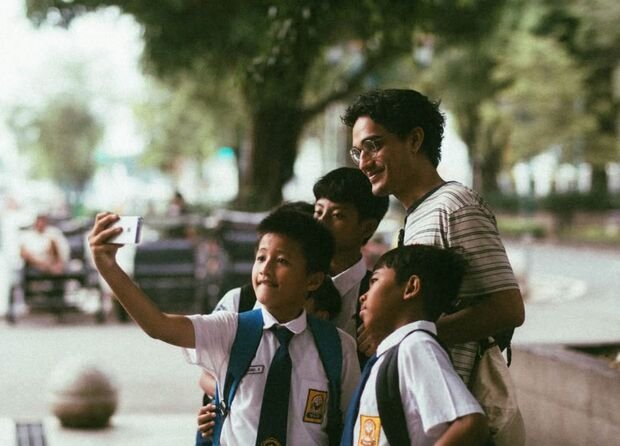 VATERLAND: THE YOGYAKARTA FILM THAT JUST WON AT CANNES 2026