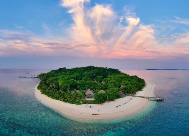 NIKOI AND CEMPEDAK: EXCLUSIVE ESCAPES IN THE RIAU ARCHIPELAGO