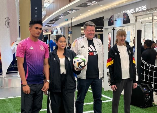 CELEBRATE EURO 2024 WITH AN EXCLUSIVE EXHIBITION AT PIM, JAKARTA
