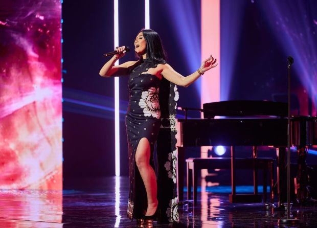 THE UNSTOPPABLE JOURNEY OF INDONESIA'S GLOBAL DIVA: ANGGUN'S GOLDEN VOICE