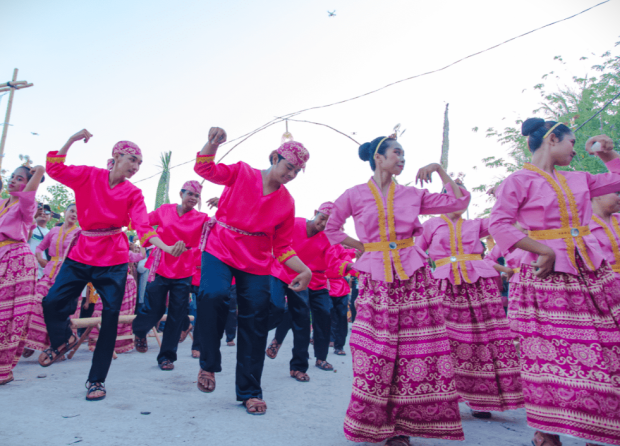 TANJUNG WAKA FESTIVAL: EMBRACING THE FUTURE OF SUSTAINABLE TOURISM IN NORTH MALUKU