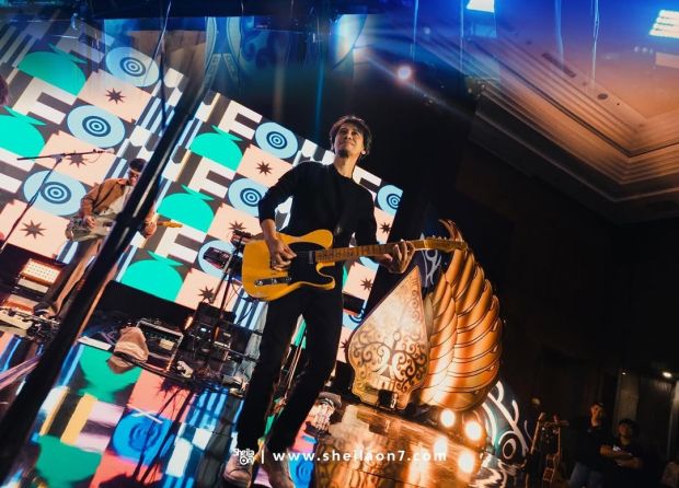 SHEILA ON 7 CLOSES IIMS 2026 WITH A SPECTACULAR CONCERT AT JIEXPO KEMAYORAN