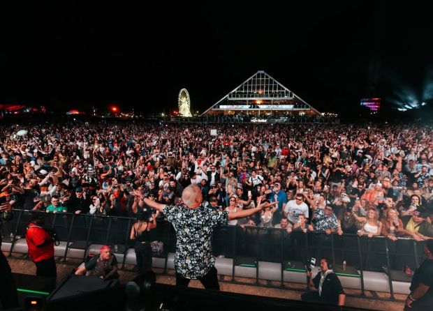 COACHELLA 2026 BEGINS, MUSIC AND STYLE TAKE CENTER STAGE