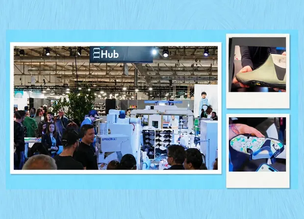 MICAM MILANO INDONESIA: THE WEBINAR QUIETLY MAPPING LOCAL SHOES' PATH TO EUROPE