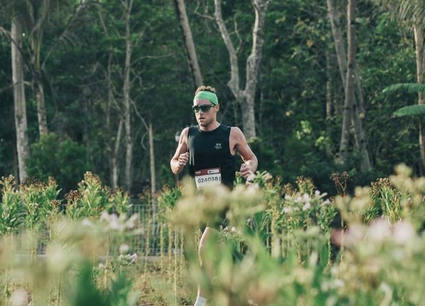 BOROBUDUR MARATHON 2025: STRIDE TO GLORY, A BOLD STEP OF ENERGY AND DETERMINATION