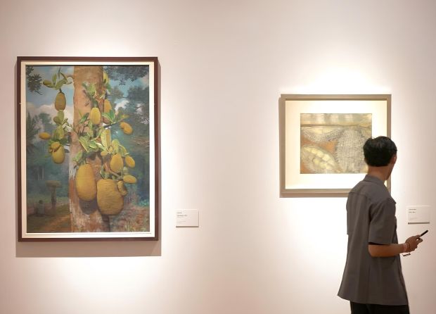 RECOMMENDATIONS FOR 6 MUST-VISIT ART EXHIBITIONS IN JAKARTA