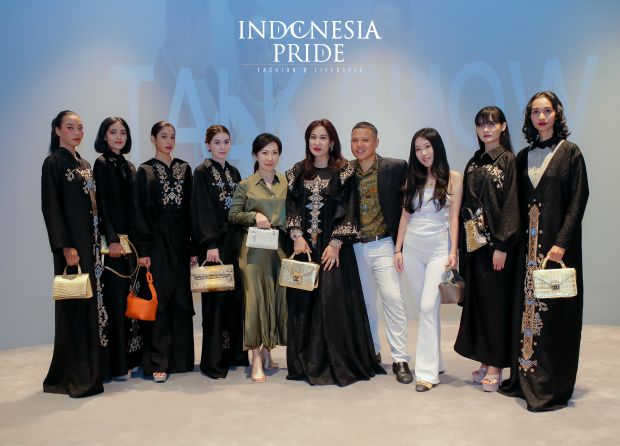INDONESIA PRIDE 2ND EDITION: IGNITING THE SPIRIT OF NATIONAL PRIDE
