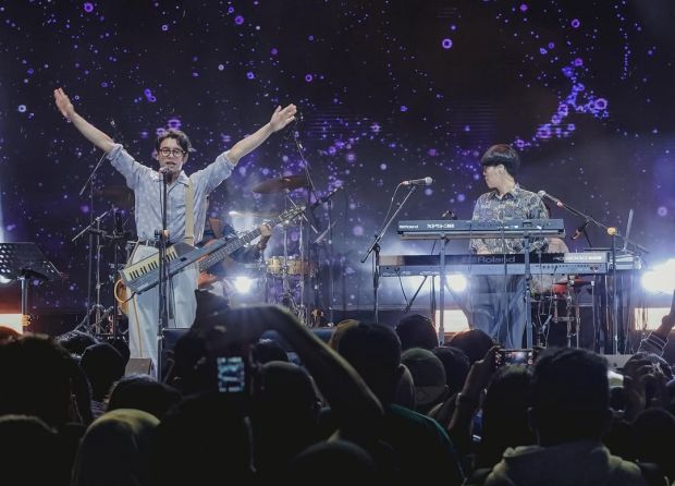 THE 15TH RAMADHAN JAZZ FESTIVAL BRINGING TOGETHER JAZZ RAMADAN AND HUMANITARIAN ACTION IN HARMONY FOR THE NATION