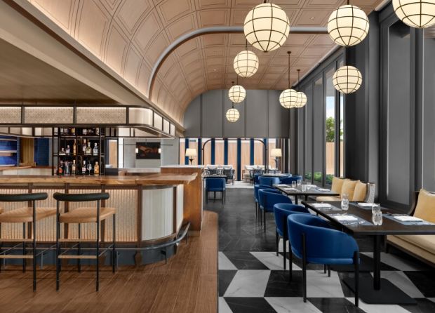 MARRIOTT BONVOY MAKES ITS GRAND DEBUT IN THAILAND WITH MADI PAIDI BANGKOK, AUTOGRAPH COLLECTION 