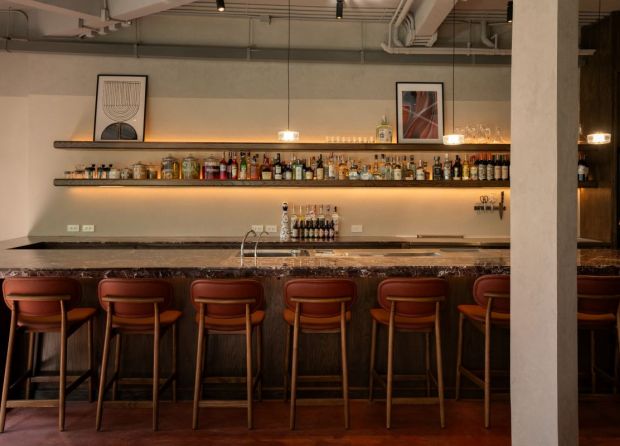 CARITO'S: A MODERN LATIN AMERICAN DINING EXPERIENCE IN BANGKOK