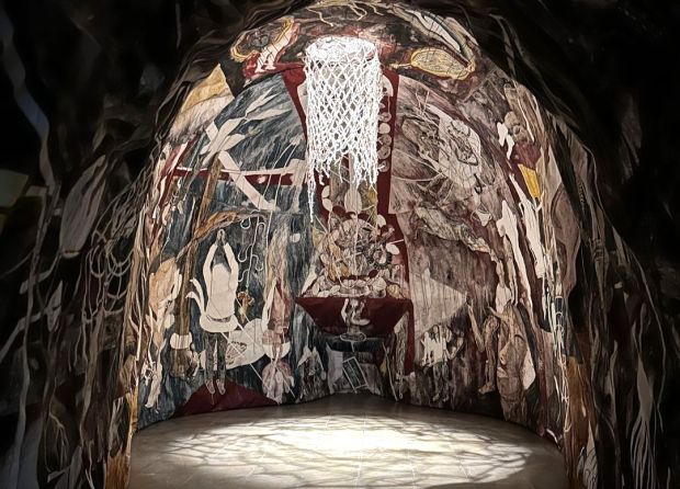 5 INDONESIAN WOMEN ARTISTS NAMED FINALISTS FOR THE 10TH MAX MARA ART PRIZE FOR WOMEN