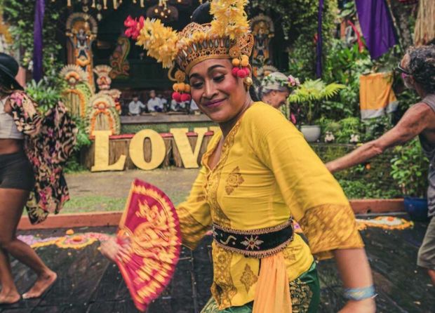 BALISPIRIT FESTIVAL 2026: YOGA, MUSIC & SPIRITUAL EXPERIENCE