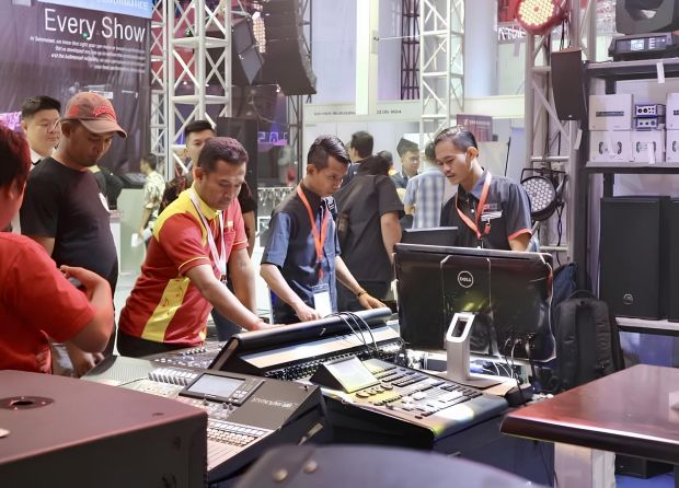 JAKARTA MUSIC EXPO 2025: THE ULTIMATE STAGE FOR MUSIC INDUSTRY COLLABORATION AND INNOVATION YOU SHOULDN’T MISS